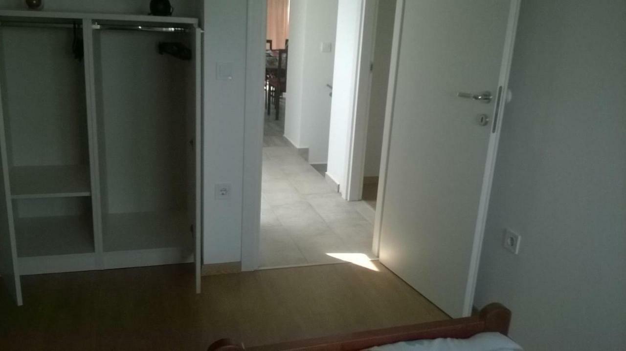 Apartments Villa Ulivo - Apartment Sol Fazana Ngoại thất bức ảnh