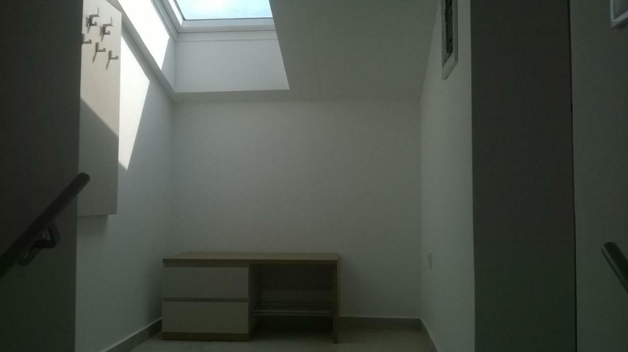 Apartments Villa Ulivo - Apartment Sol Fazana Ngoại thất bức ảnh
